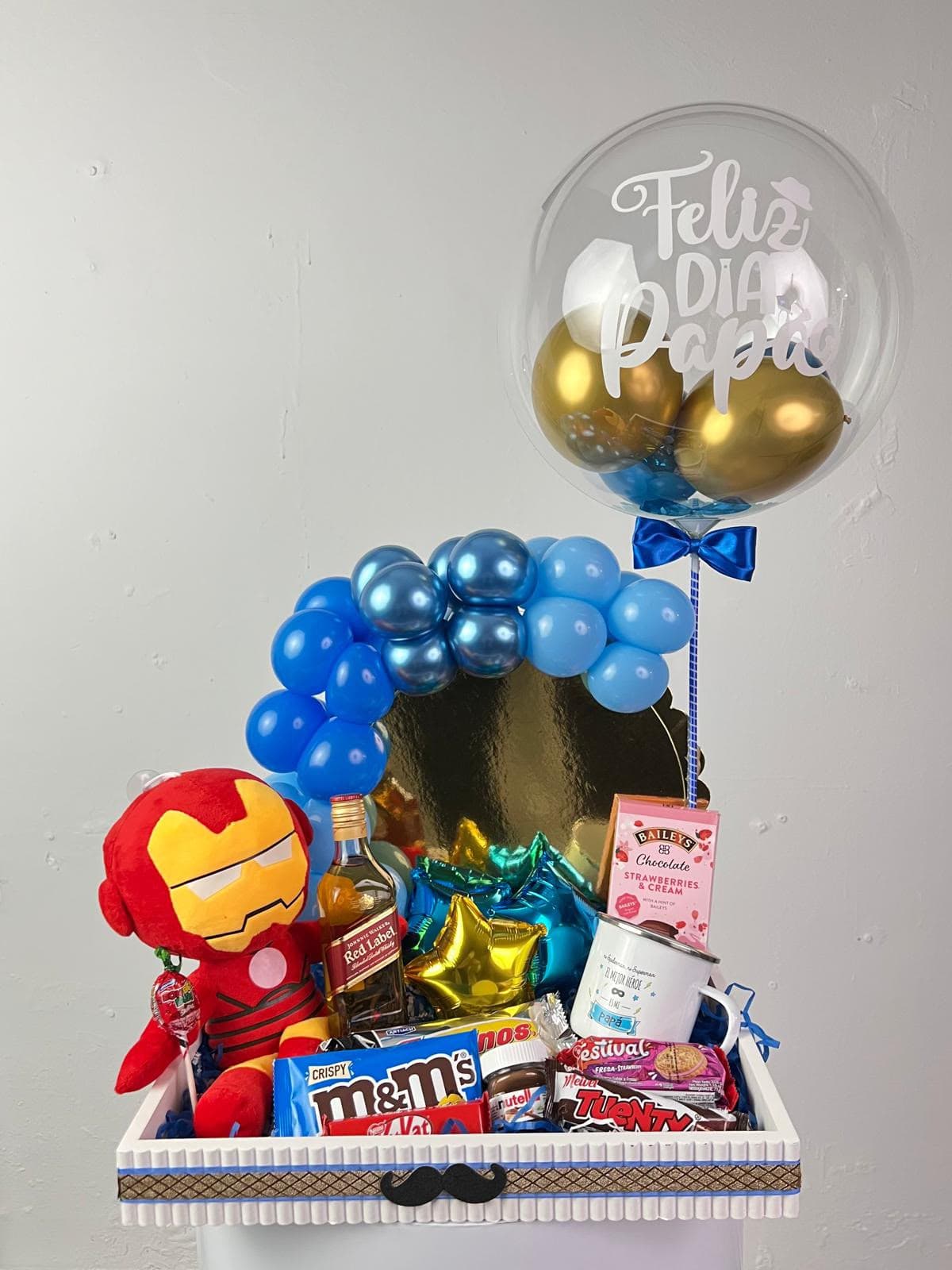 Cajas de detalles